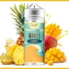 Waves By Omerta - Mango Pineapple (120ml)