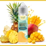 Waves By Omerta - Mango Pineapple