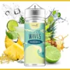 Waves By Omerta - Margarita (120ml)
