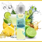 Waves By Omerta - Margarita