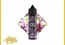 Opus Gloria – Prima Holy Grape