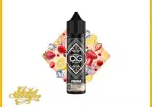 Opus Gloria – Prima Pink Lemon Twist