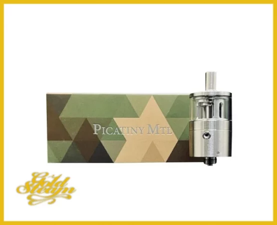 Picatiny MTL RTA by SightPic