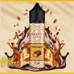 Cloud Bar Juice - Snickerz