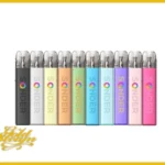 Sonder Q2 Pod Kit By Geekvape