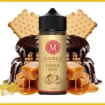 Cookie Boss By Magnum