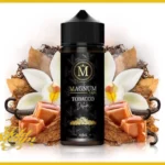 Tobacco Deluxe By Magnum