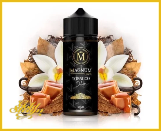 Tobacco Deluxe By Magnum