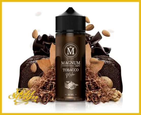 Tobacco Molon By Magnum