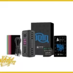 Odin V2 DNA250C By Dovpo x Vaping Bogan