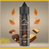 Cloud Bar Juice - Tobacco Choco Wafer
