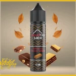 Cloud Bar Juice - Tobacco Choco Wafer