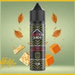 Cloud Bar Juice - Tobacco Golden Cracker