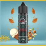 Cloud Bar Juice - Tobacco Nuts Parfait