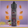 Cloud Bar Juice - Tobacco Peanut Waffle