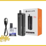 Soul 2 Pod Kit By GeekVape
