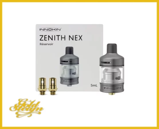 Zenith Nex Tank 5ml By Innokin