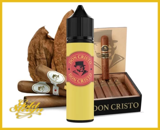 PGVG Labs - Don Cristo Original