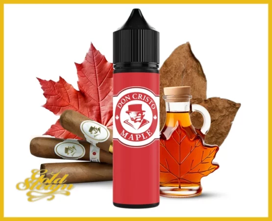 PGVG Labs - Don Cristo Maple