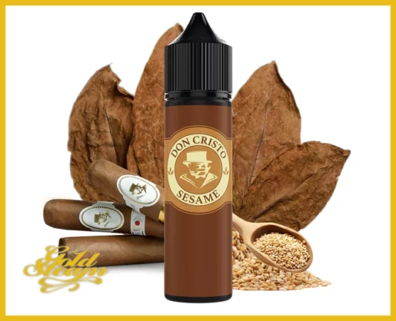 PGVG Labs - Don Cristo Sesame