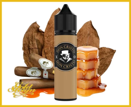 PGVG Labs - Don Cristo XO