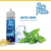 Icy Pole - Arctic snow
