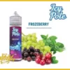 Icy Pole - Frozberry