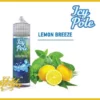 Icy Pole - Lemon Breeze