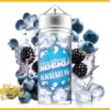 Siberia By Omerta - Blueberry Pop 20ml (120ml)