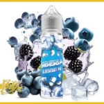 Siberia By Omerta - Blueberry Pop 10ml (60ml)