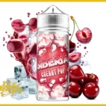 Siberia By Omerta - Cherry Pop 20ml (120ml)