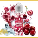 Siberia By Omerta - Cherry Pop 10ml (60ml)