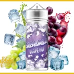 Siberia By Omerta - Grape Pop 20ml (120ml)
