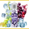 Siberia By Omerta - Grape Pop 10ml (60ml)
