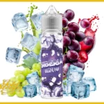 Siberia By Omerta - Grape Pop 10ml (60ml)