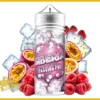 Siberia By Omerta - Passion Pop 20ml (120ml)