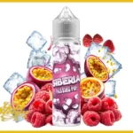 Siberia By Omerta - Passion Pop 10ml (60ml)