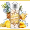 Siberia By Omerta - Pineapple Pop 20ml (120ml)