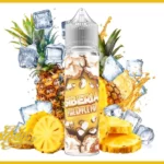 Siberia By Omerta - Pineapple Pop 10ml (60ml)