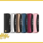GTX One Pro Mod 3000mAh By Vaporesso