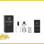 Revorie RTA 23mm 5ml By Ambition Mods