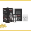 Gotank Sub Ohm By Fumytech