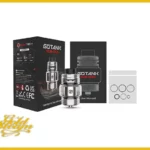 Gotank Sub Ohm By Fumytech