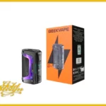 Aegis Legend 5 200W Mod By GeekVape