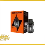 Z Fli 2 Sub Ohm Tank 5,5ml By GeekVape