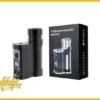Paramour SBS DNA80C Mod By Mechvape X Evolv