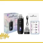 Gemini 2400mAh Pod Kit by Vandy Vape