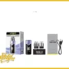 Vinci E80 3000mAh Pod Kit By Voopoo