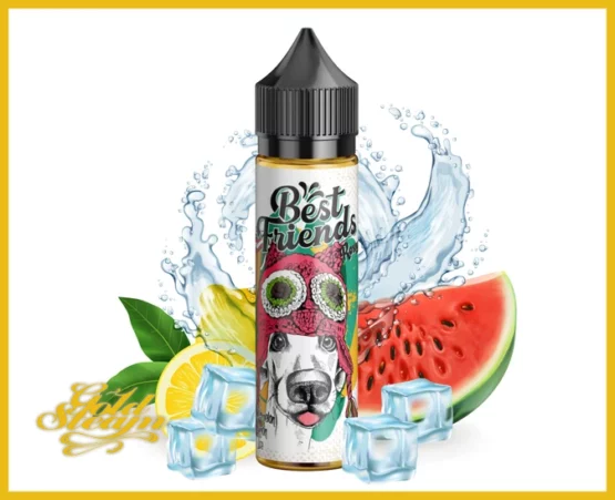 Best Friends Flavor Shots – Roxy (60ml)