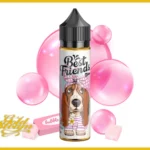 Best Friends Flavor Shots – Zizou (60ml)